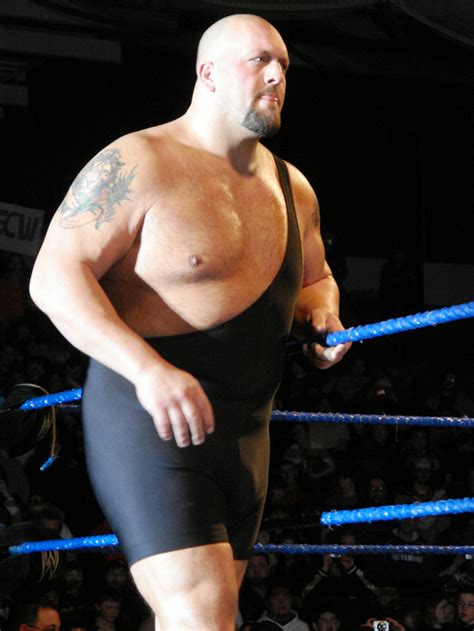 big show naked